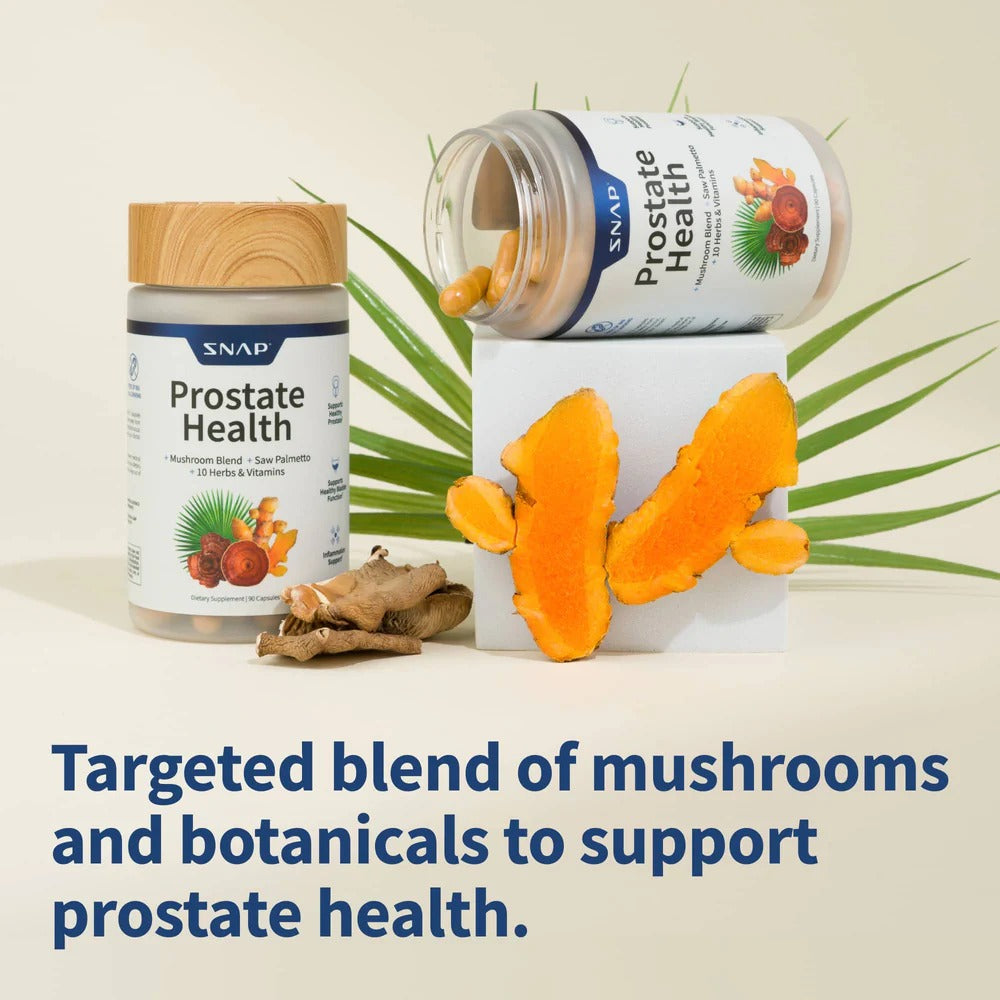 Prostate Health