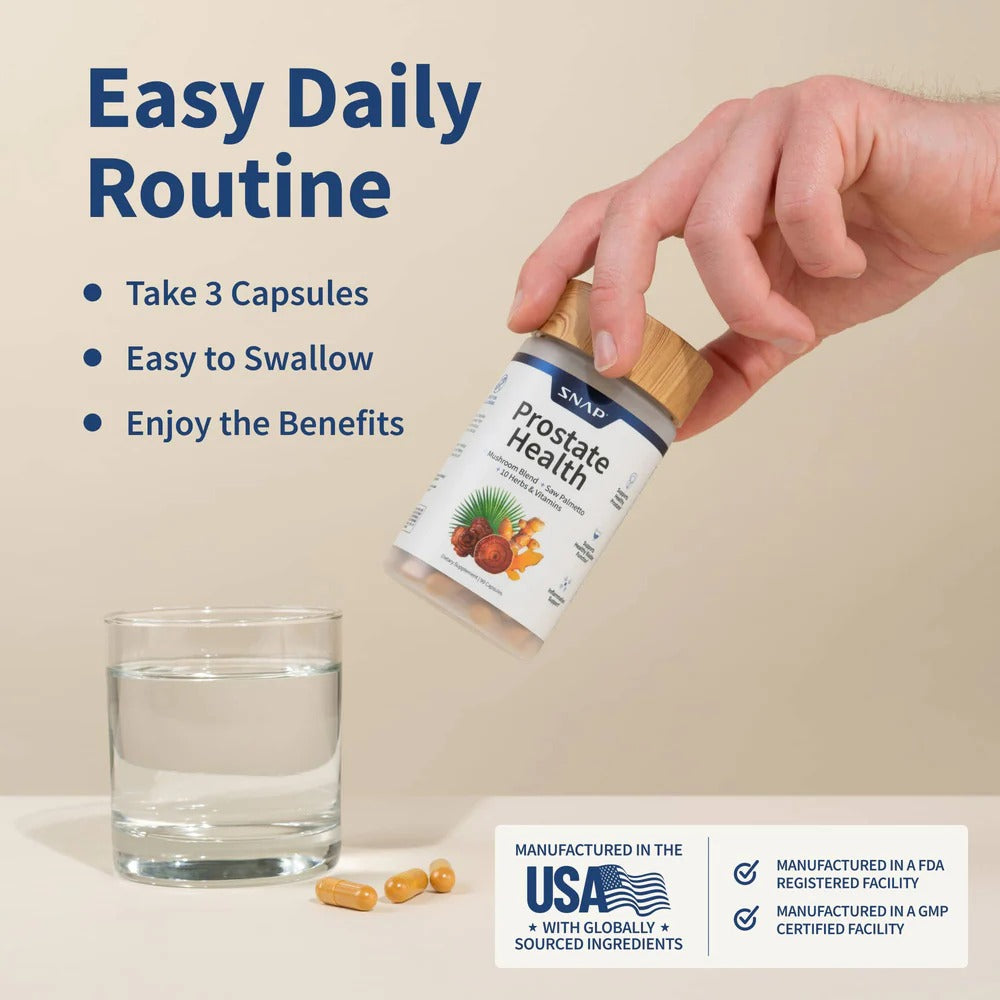 Prostate Health
